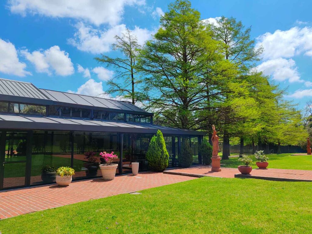 Residencia Presidencial