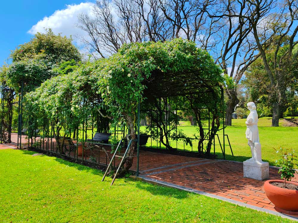 Residencia Presidencial