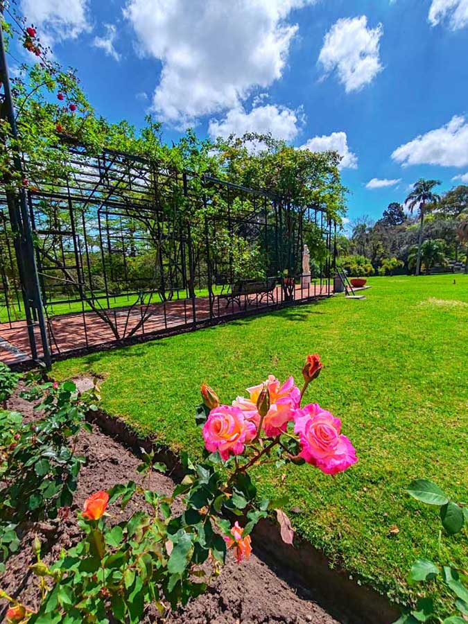 Residencia Presidencial