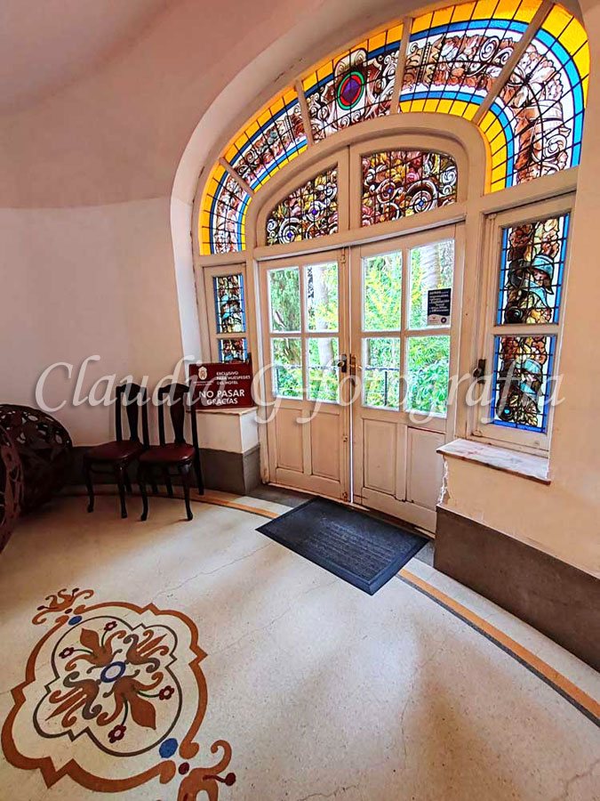 Argentino Hotel de Piriápolis