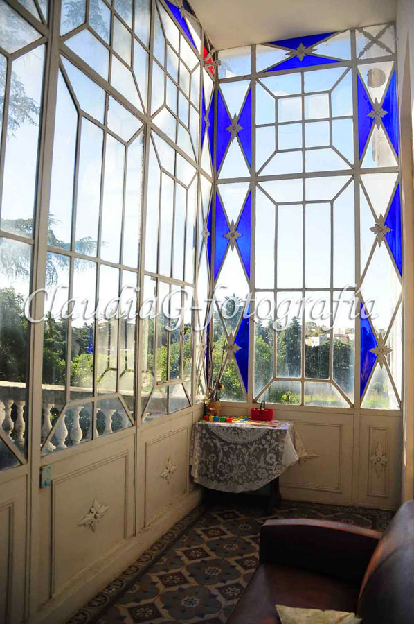 Castillo Idiarte Borda