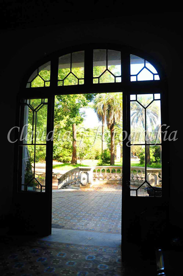 Castillo Idiarte Borda