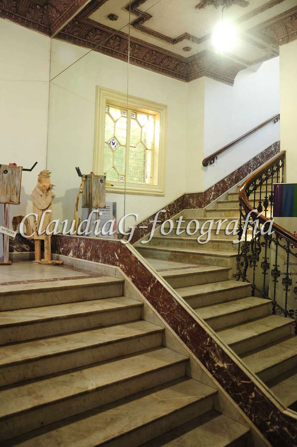 Castillo Idiarte Borda