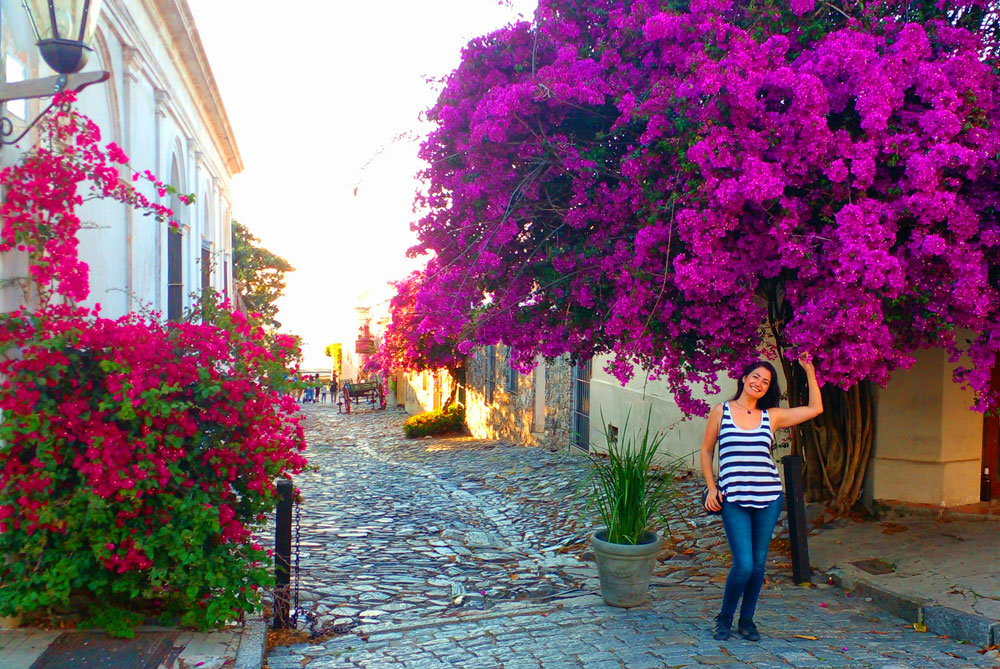 Colonia del Sacramento