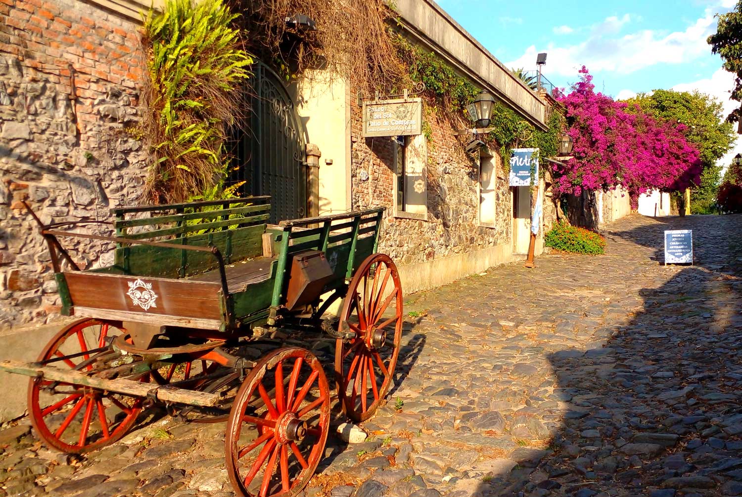 Colonia del Sacramento
