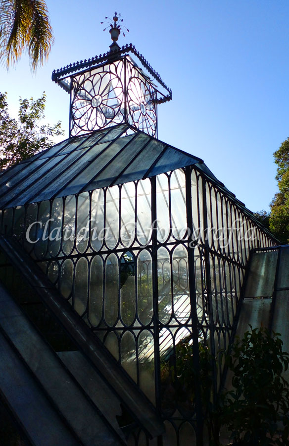 Casa Quinta de Máximo Santos