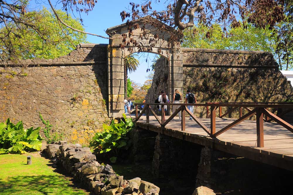 Colonia del Sacramento