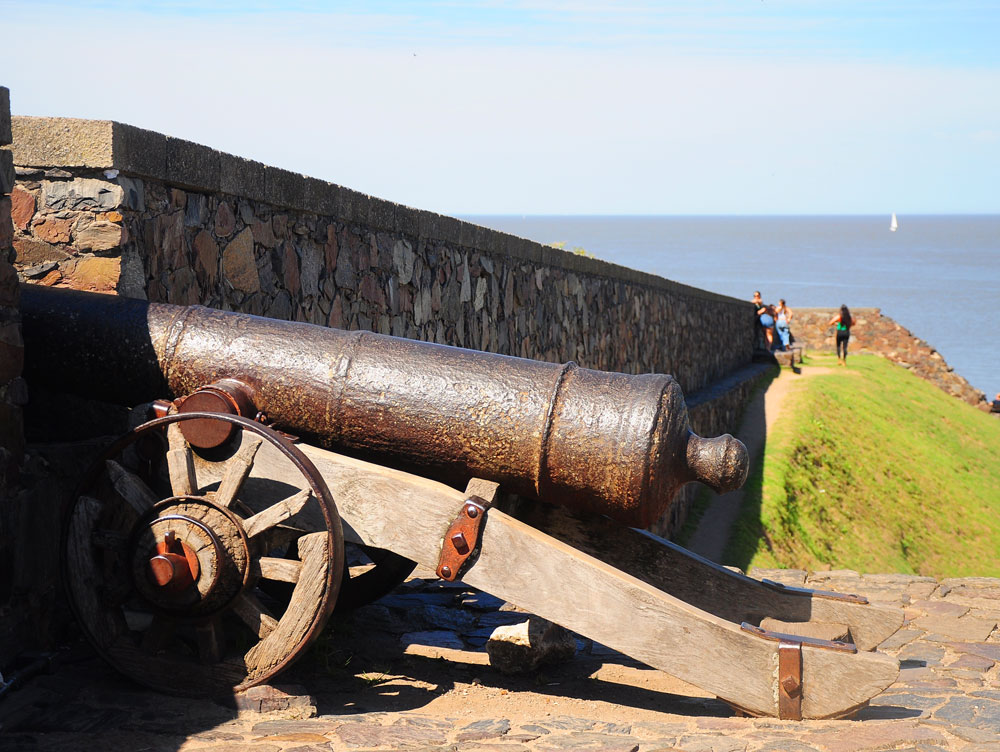 Colonia del Sacramento