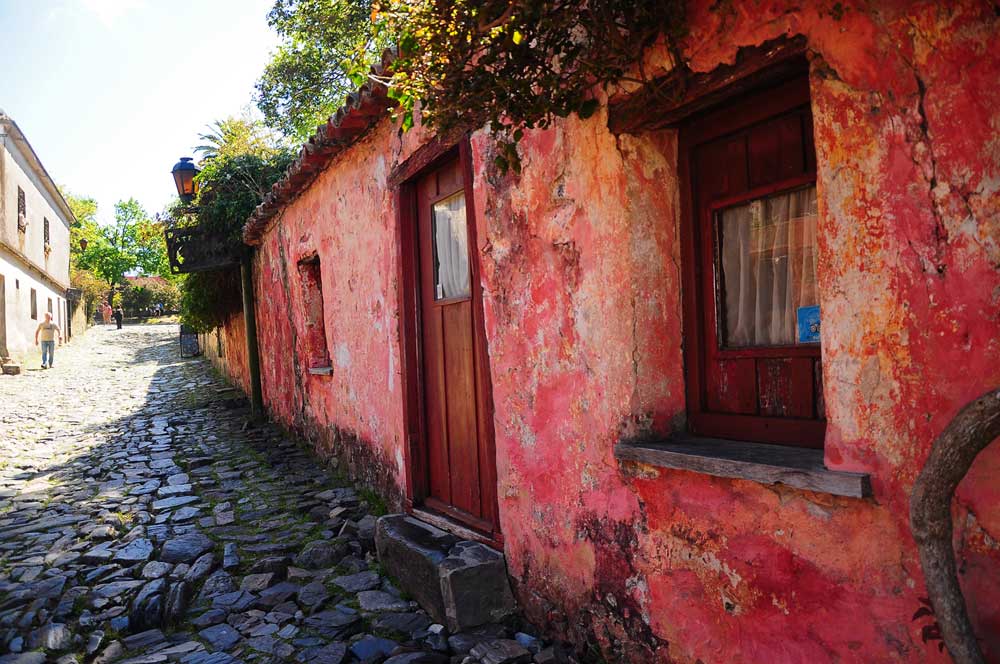 Colonia del Sacramento