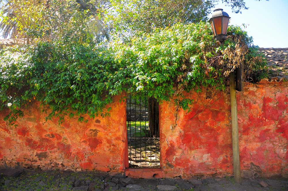 Colonia del Sacramento