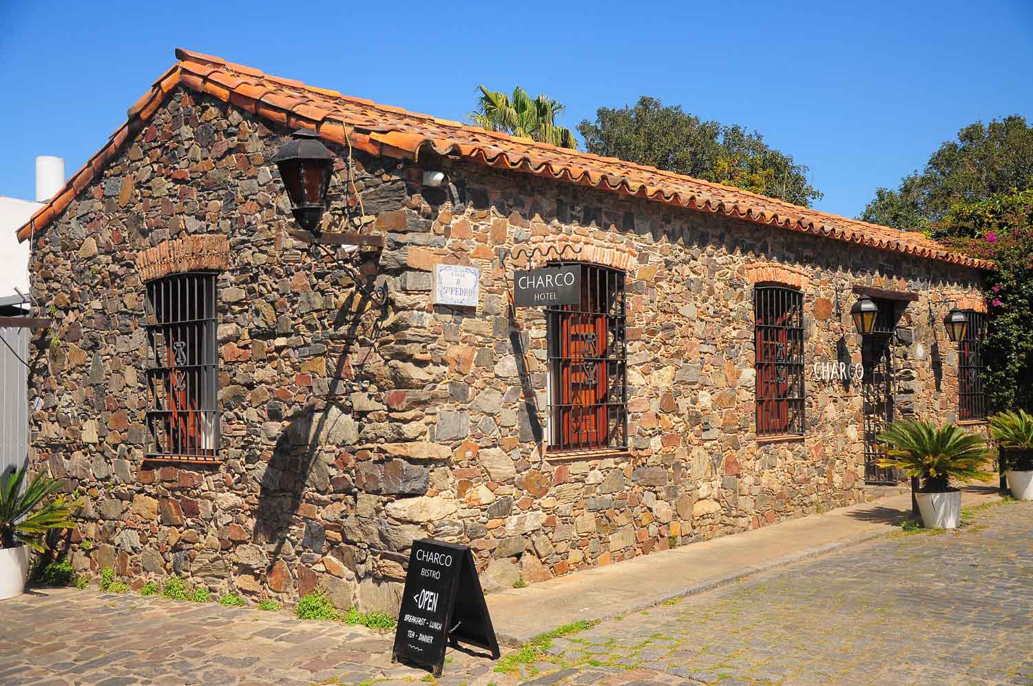 Colonia del Sacramento