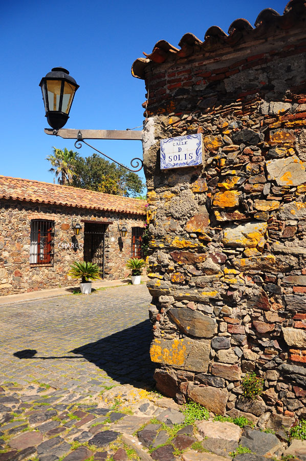 Colonia del Sacramento