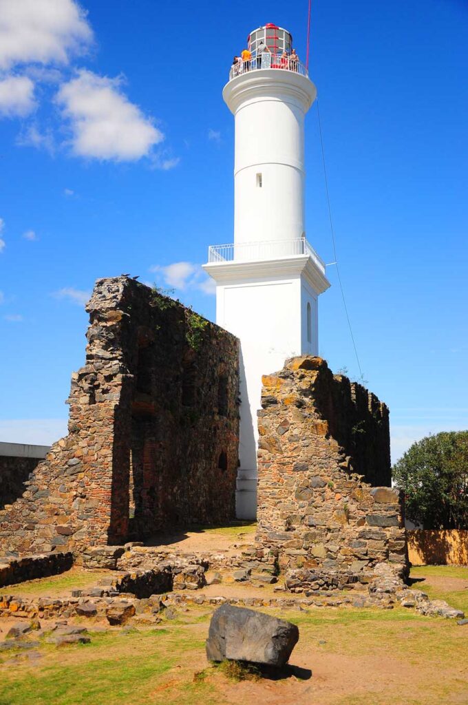 Colonia del Sacramento