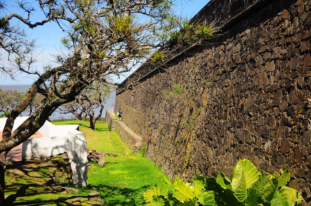 Colonia del Sacramento