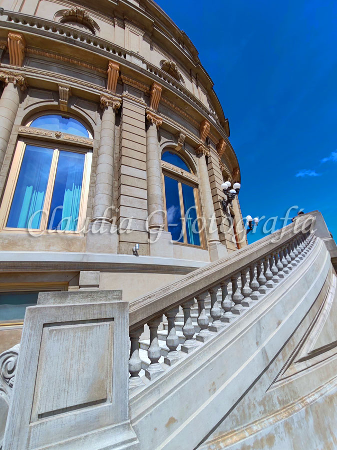 Hotel Casino Carrasco