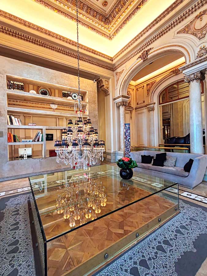 Hotel Casino Carrasco