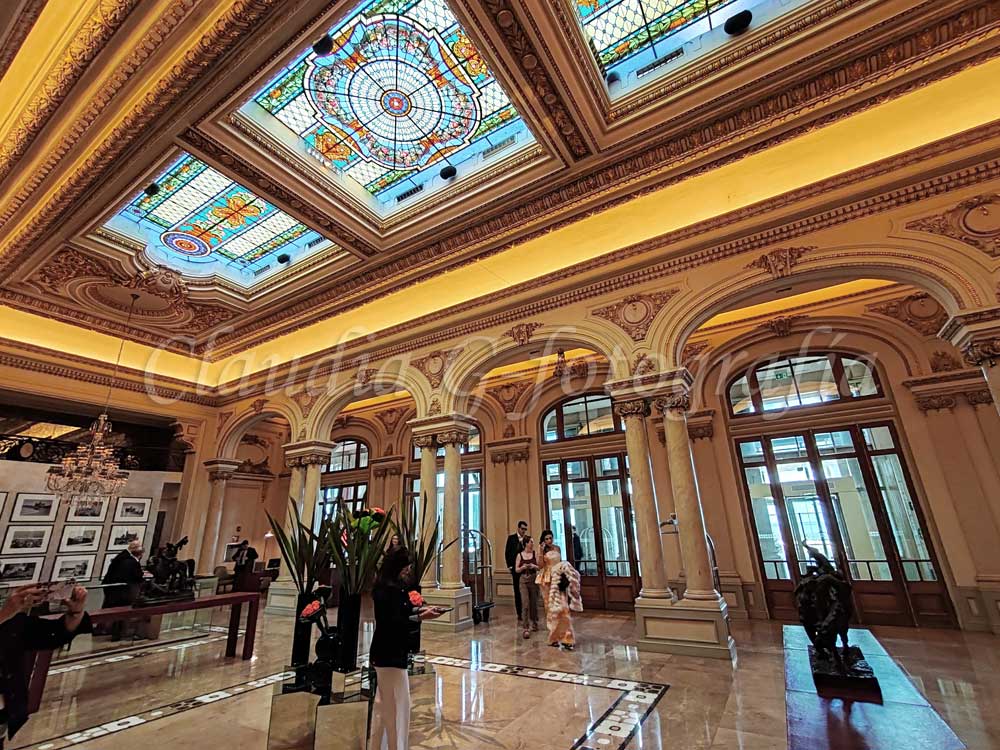 Hotel Casino Carrasco