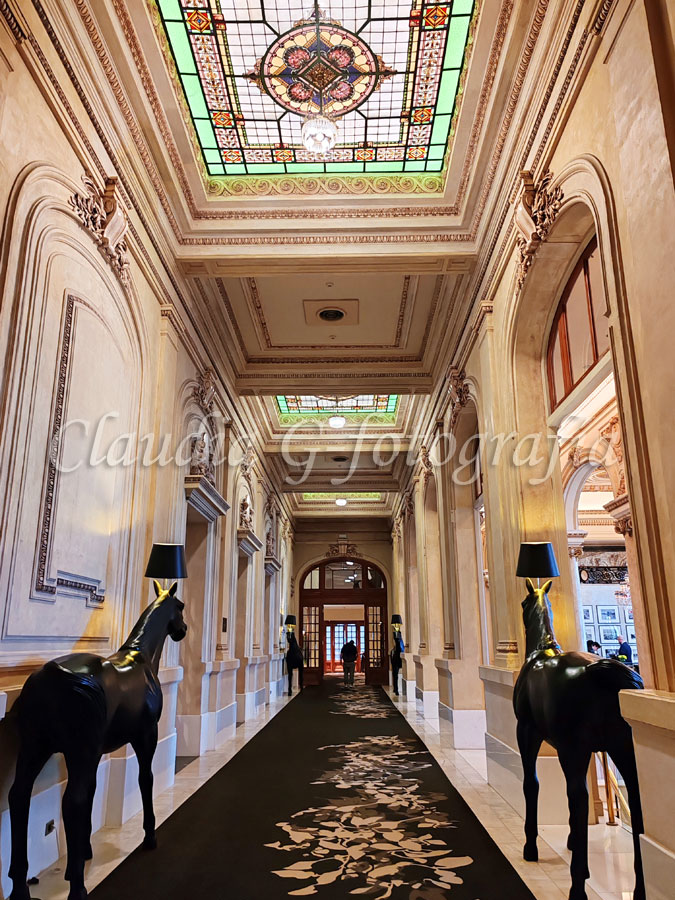 Hotel Casino Carrasco