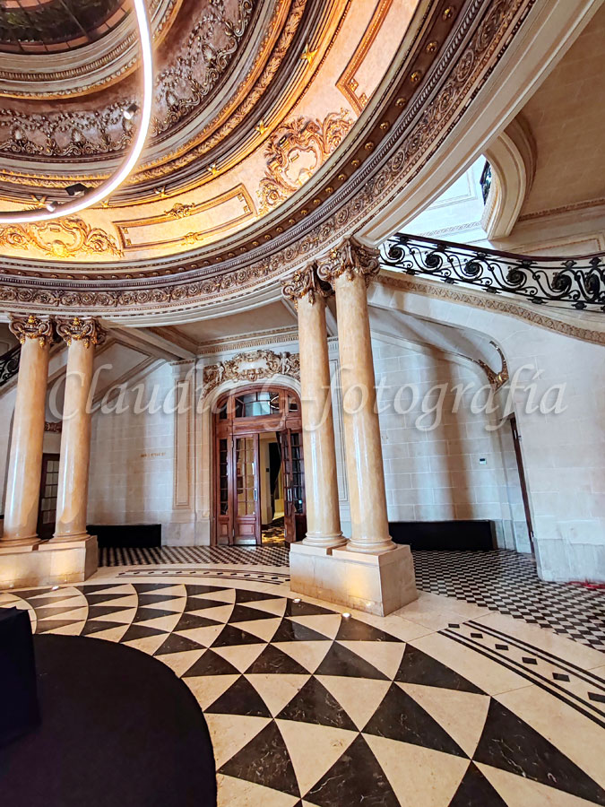 Hotel Casino Carrasco