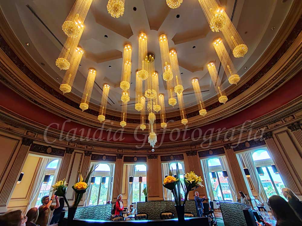 Hotel Casino Carrasco