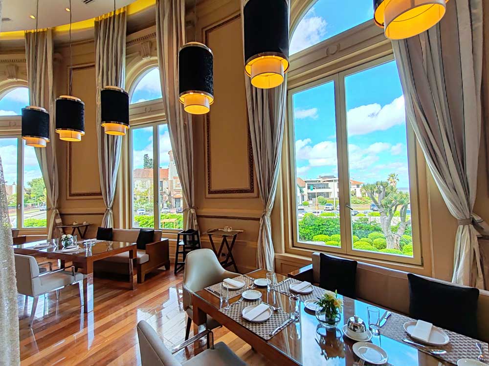 Hotel Casino Carrasco