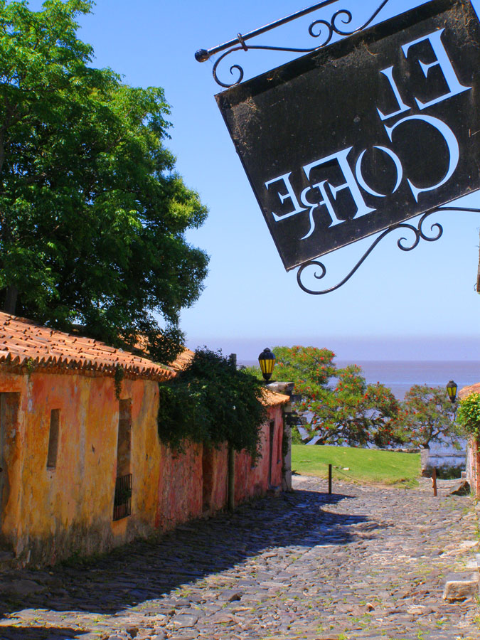 Colonia del Sacramento
