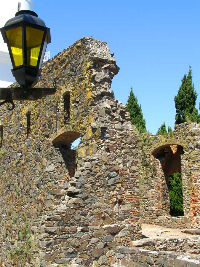 Colonia del Sacramento