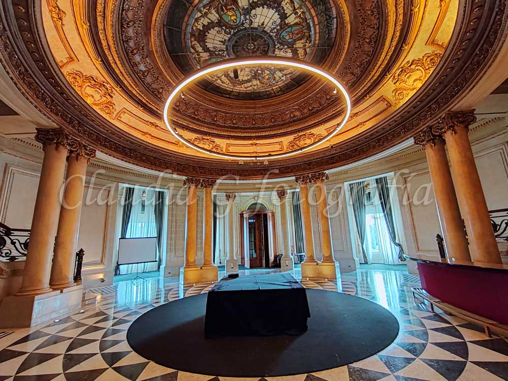 Hotel Casino Carrasco