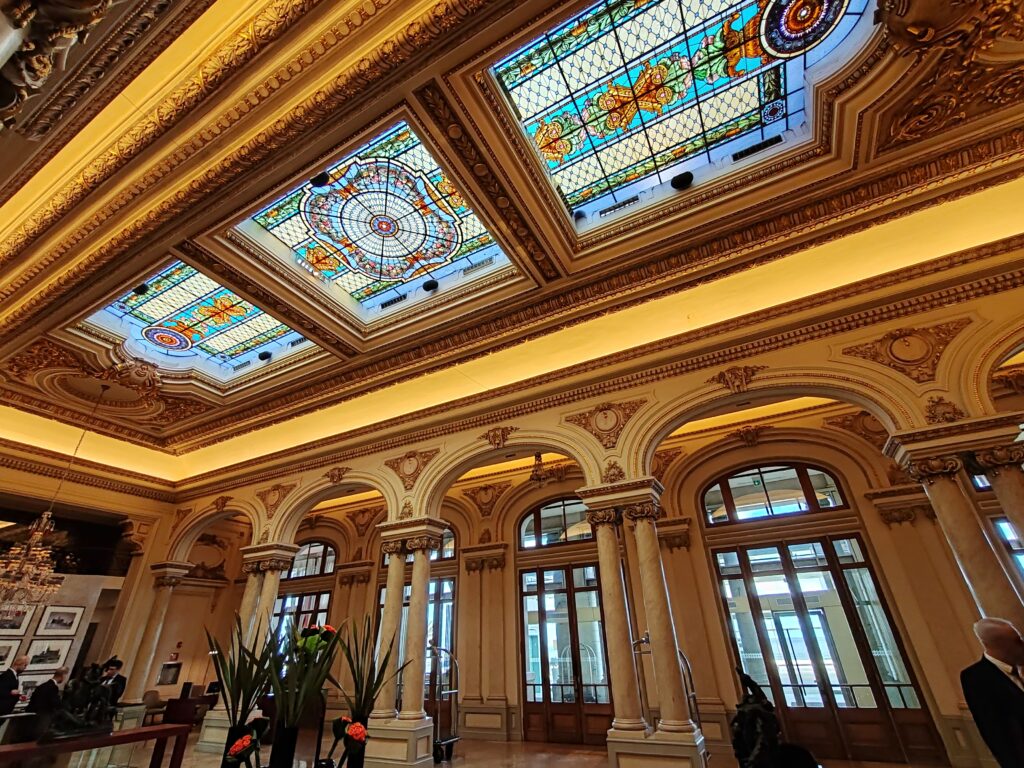 Hotel Casino Carrasco