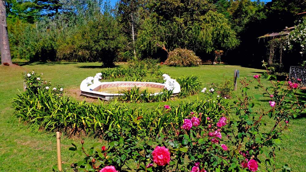 Quinta Capurro