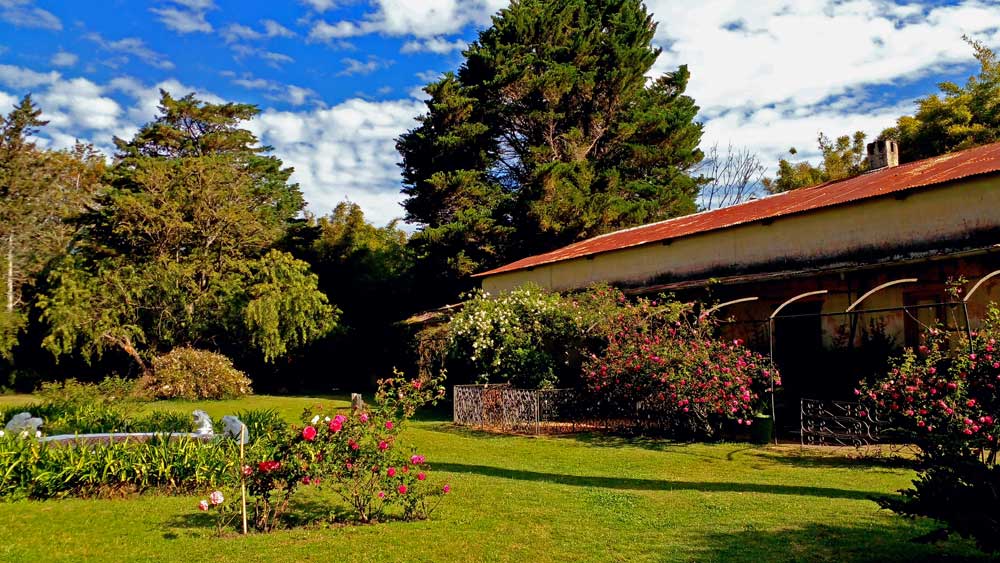 Quinta Capurro