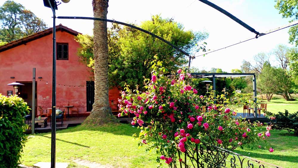 Quinta Capurro