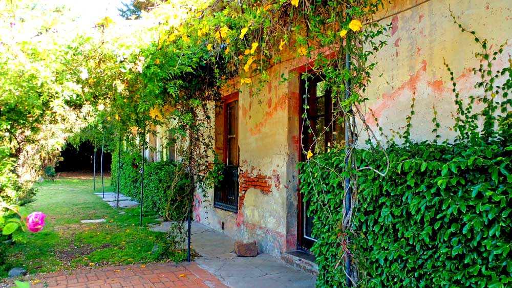 Quinta Capurro
