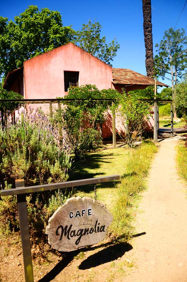 Quinta Capurro