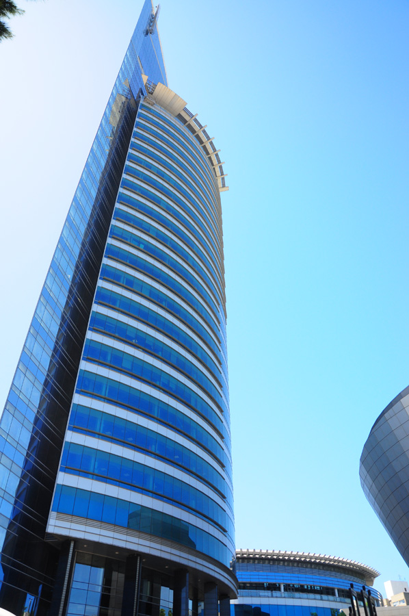 Torre de Antel