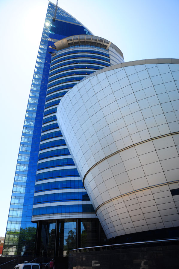 Torre de Antel