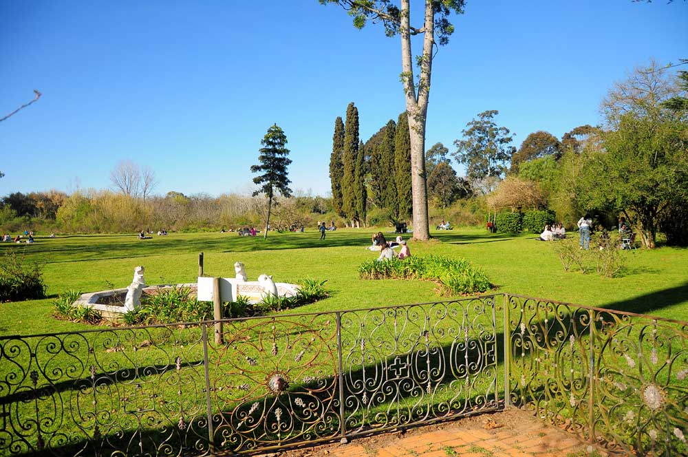 Quinta Capurro
