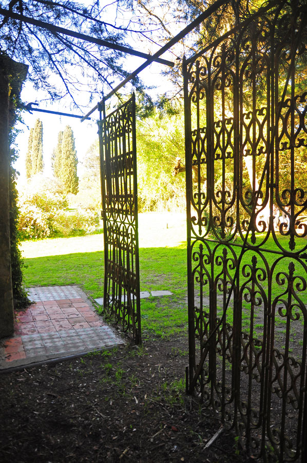 Quinta Capurro