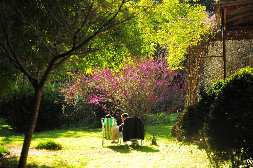 Quinta Capurro