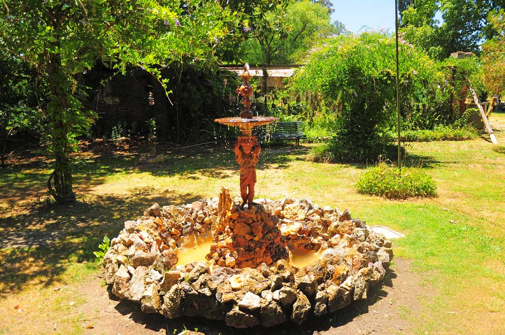 Quinta Capurro