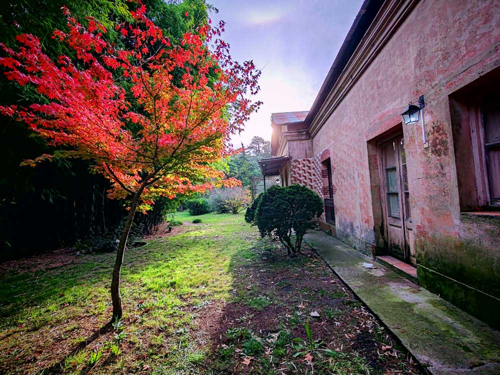 Quinta Capurro