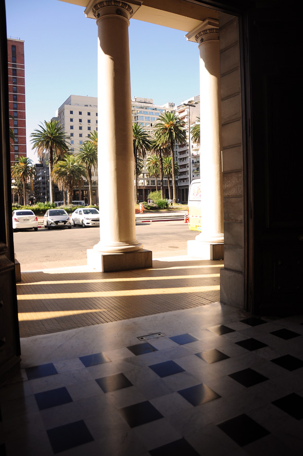 Casa de Gobierno