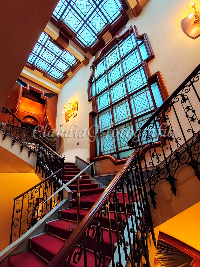 Casa de Gobierno