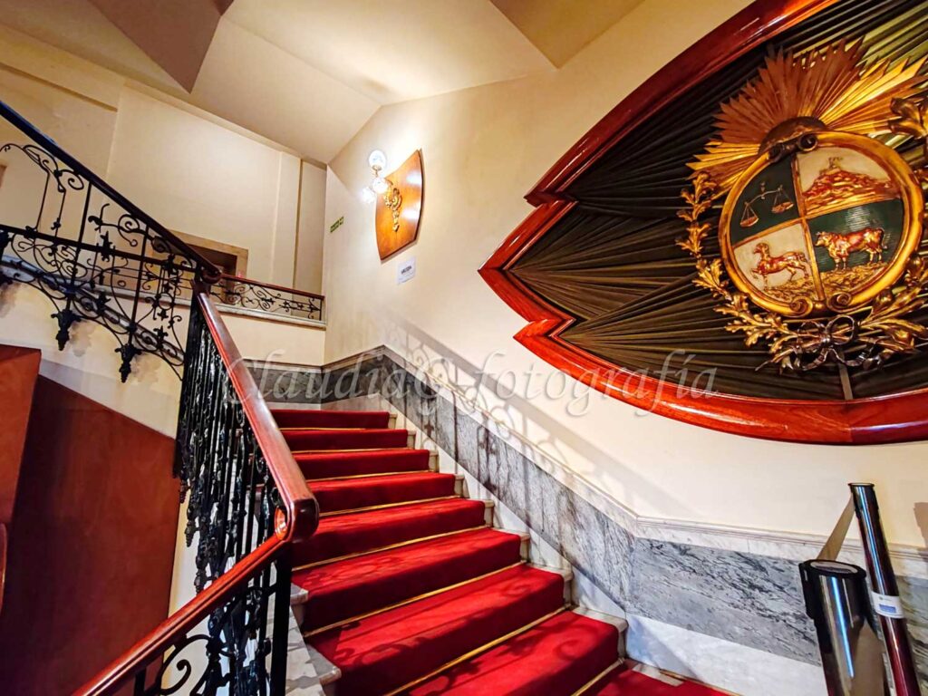 Casa de Gobierno